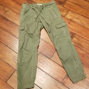 Cargo pants LOFT